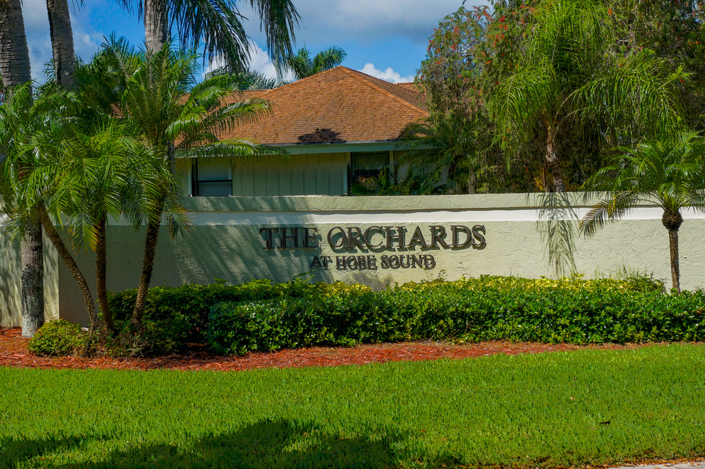 The Orchards at Hobe Sound
